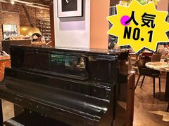 -at cafe 意大利餐厅(集美店)