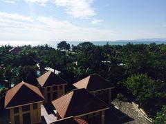 三亚万丽度假酒店-三亚海棠湾万丽度假酒店