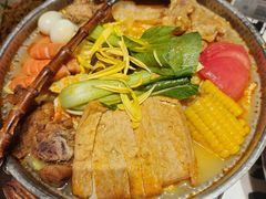 -长安大牌档之龙头酒肆(荣民龙首广场店)