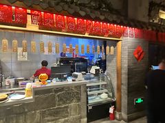 -卯时·龙光雅宴·精致锡帮菜(惠山古镇店)