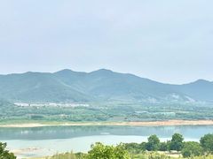 -雅达·阳羡溪山小镇中心