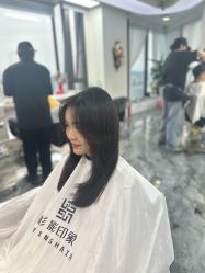 -Sying杉影日式烫染專門店