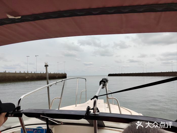 日照世帆赛基地图片