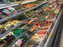 店内环境-幸福荣耀超市(北京人家店)