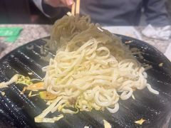-厚味居炙子烤肉·清真(天桥南纬路店)
