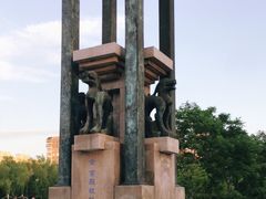-金宫殿故址