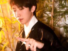 -叁拾壹丨浮世绘x壹拾叁沉浸演绎剧场