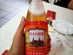 -京滨饭店·餐厅(阜外大街店)