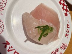 -寿司郎(上野店)