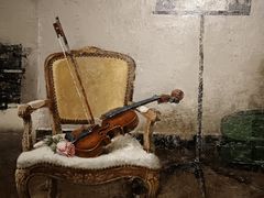 -中华艺术宫(上海美术馆)