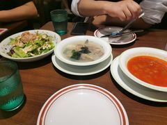 -萨莉亚意式餐厅(杭州滨江天街店)