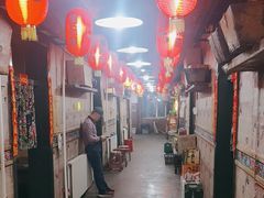 -鱼窝棚柴火铁锅炖(富山屯店)