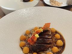 -Amber(置地文华东方酒店)
