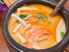 -品泰·泰国餐厅(苏州中心店)