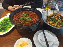 -咪咪川菜(太乙路店)