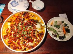 -前海沿·青岛菜(五四广场永旺店)