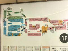 -三井奥特莱斯购物城(爵士之梦长岛店)