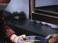 -伟记奥面馆(养育巷店)