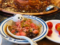 -老码头火锅(骡马市店)