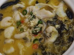 -排骨王·三十年本地老菜馆