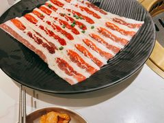 -花味烤肉·拌饭(庐阳万象汇店)