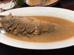 -阿庄新豫菜(航海东路店)