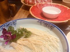-蜀大侠火锅(四川北路店)