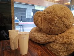 -Tommy Boy Coffee(古亭店)