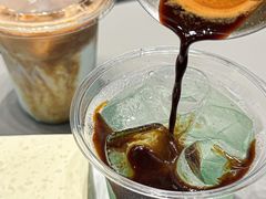 -M Stand(深圳湾后海汇店)