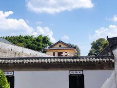 -桂林独秀峰王城景区