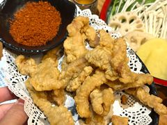 -束河人家(南锣鼓巷店)