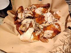 -绿茶餐厅(汇悦大融城店)