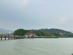 -星湖旅游景区七星岩