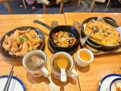 -莲花公园煎蟹·30年闽菜(火车站店)