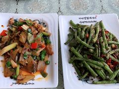 -芳芳餐厅(白沙路店)