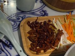 -卢大鲜鱼头捞饭(美利广场店)