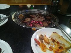 -韩盛·盛江山自助料理(学院路江北大学城店)