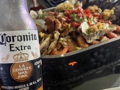 -阿弟特色海鲜餐厅·大排档(平潭店)