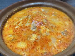 -楠波炭炉鸡煲馆(桥北店)