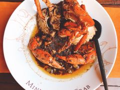 -Ministry of Crab(科伦坡店)