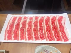 -牛人·雪花牛·木炭烤肉(昆山陆家店)