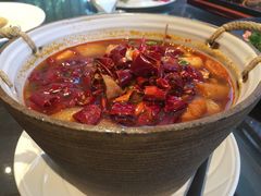 -若蘭慈·无国界素食料理(欢乐海岸店)