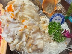 -东海怡品海鲜豆捞(舟宿夜江店)