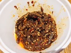 -鑫记婆婆兔·成都特产·兔头手撕兔(太古里店)