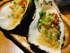 -仓库南洋海鲜小排档(柳河路店)
