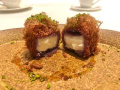 -万豪金殿(香港JW万豪酒店)