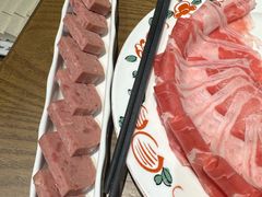 -北京老门框爆肚涮肉馆(凤城六路店)