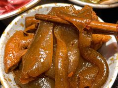 -四小区火锅·巷子里的重庆火锅(花照壁店)