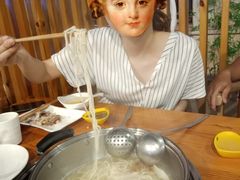 -南国锋味椰子鸡(瀚海店)