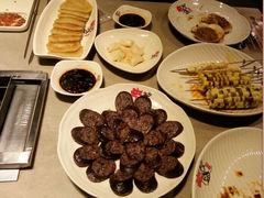 -丰茂烤串(金泉美食宫店)